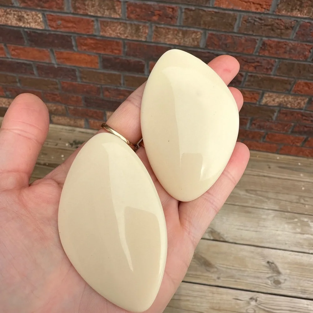 Zara bold sculpted